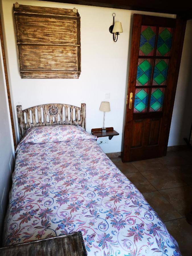 Finca Josefina Miengo Eksteriør billede