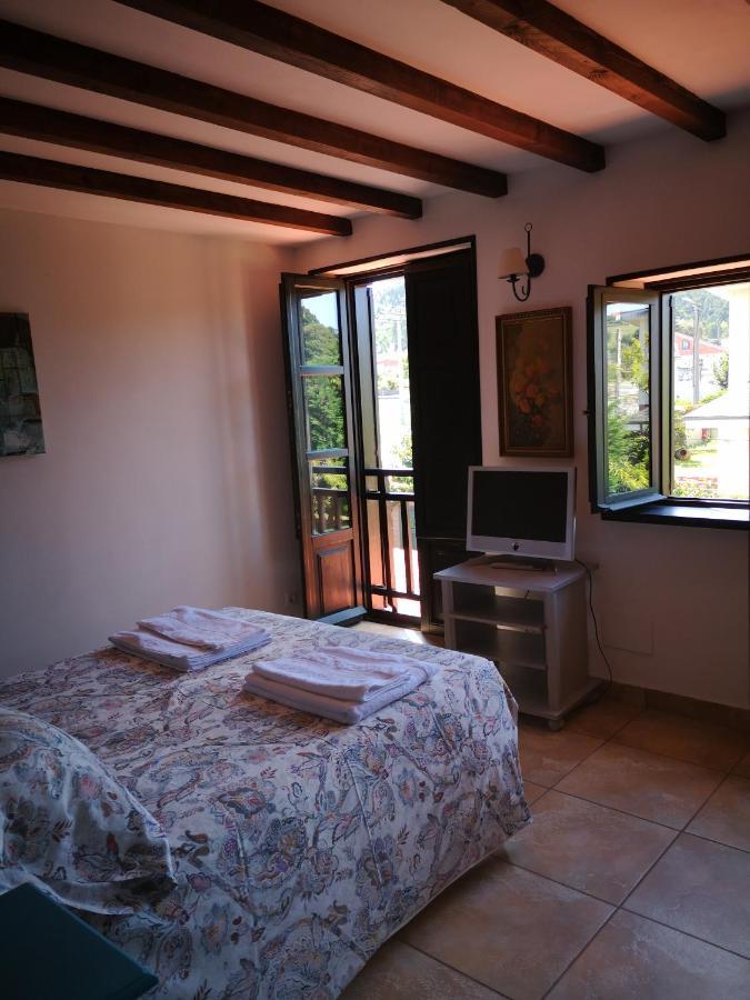Finca Josefina Miengo Eksteriør billede