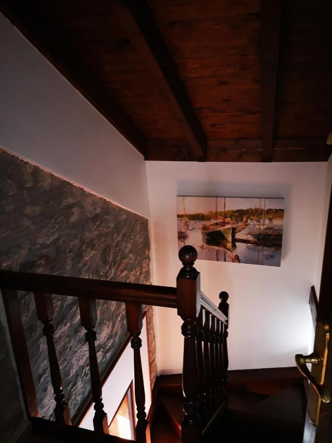 Finca Josefina Miengo Eksteriør billede