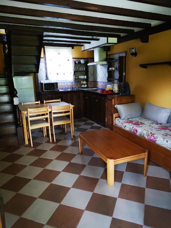 Finca Josefina Miengo Eksteriør billede