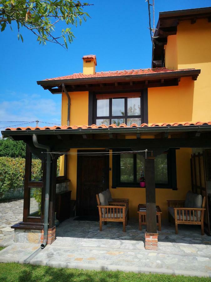 Finca Josefina Miengo Værelse billede